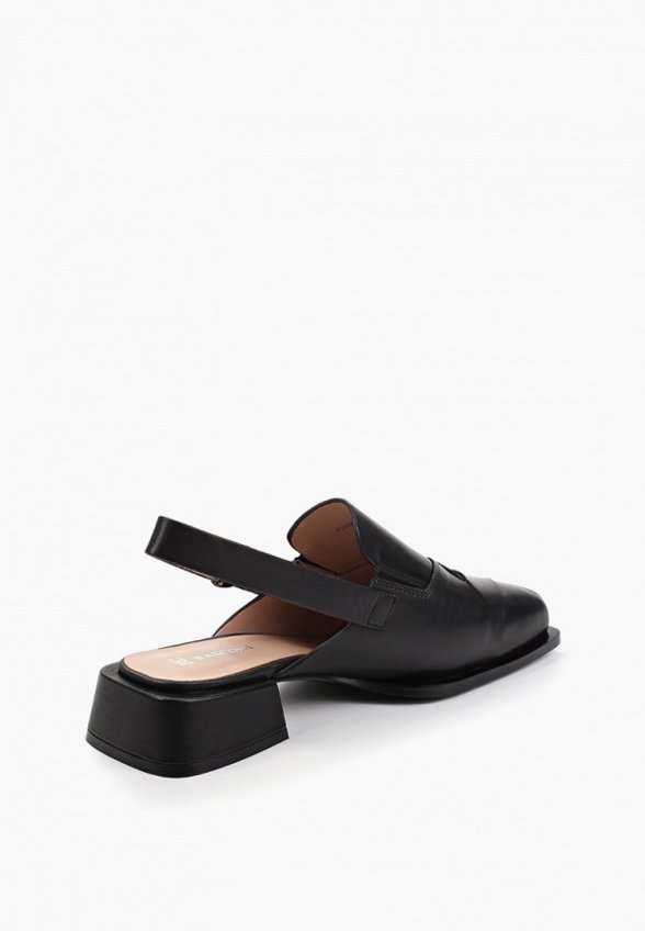 Босоножки Basconi