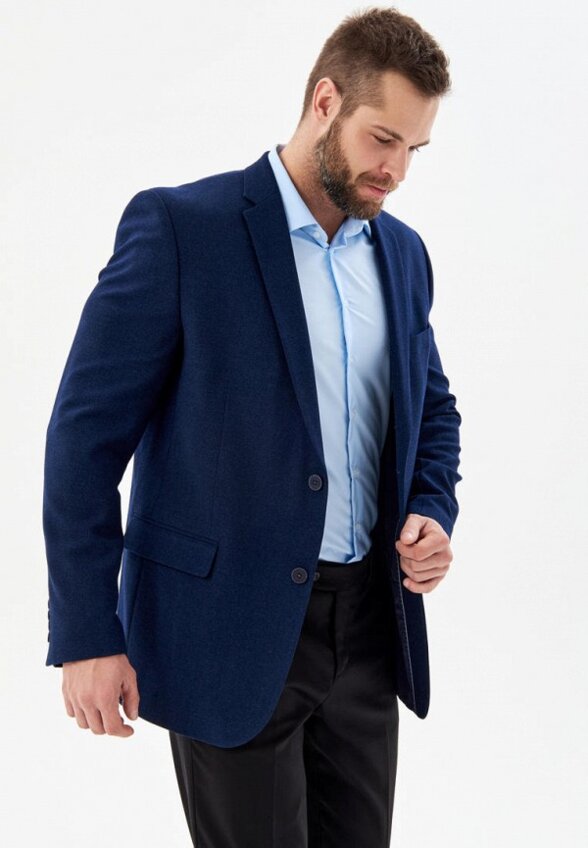 Пиджак Stenser