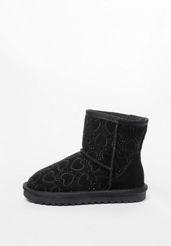 Полусапоги Tikkago