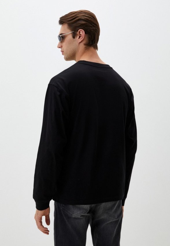 Лонгслив Diesel