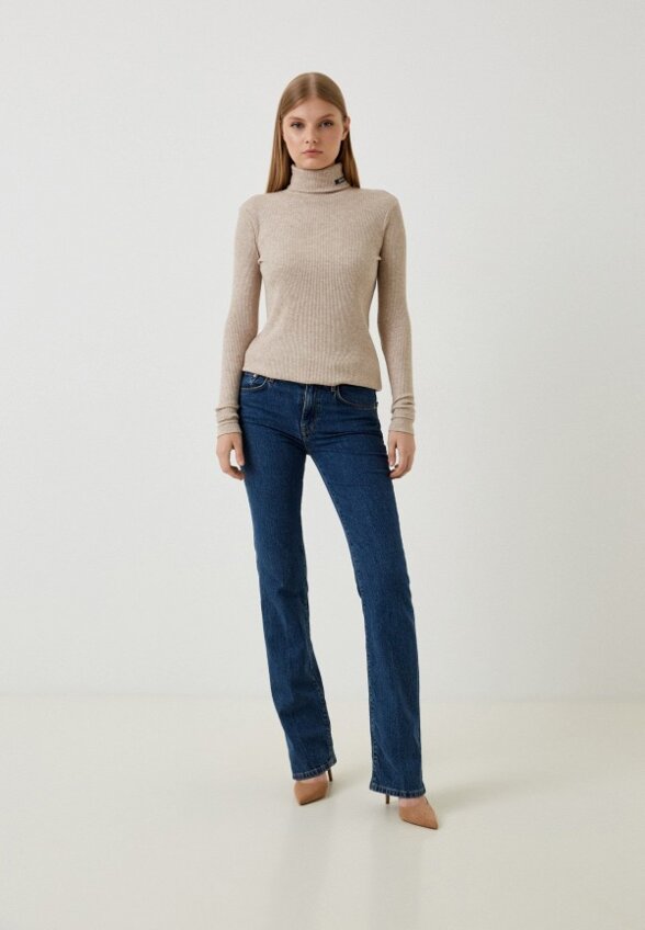 Водолазка Helmidge