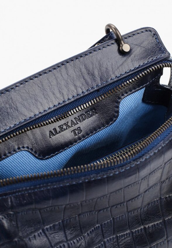 Сумка Alexander Tsiselsky