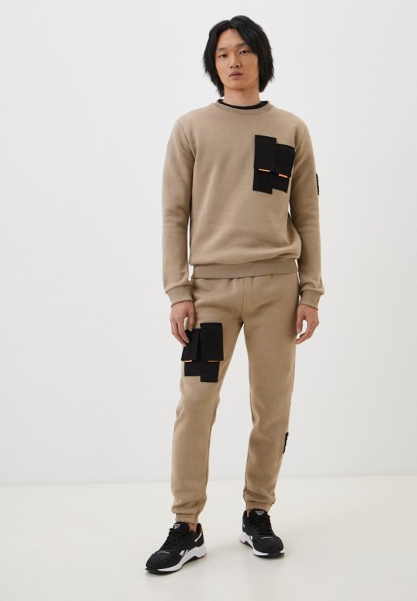 Свитшот Religion