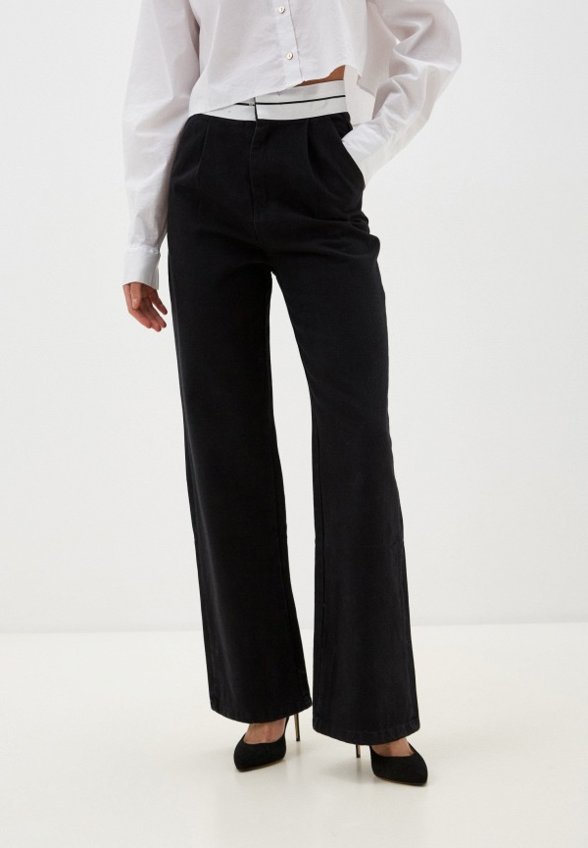 Джинсы Aaquamarina