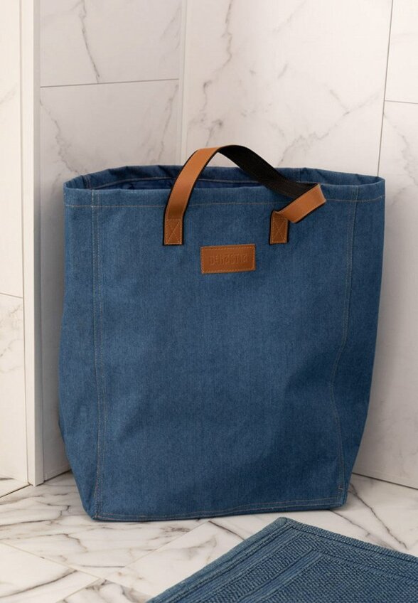 Корзина для белья DeNastia