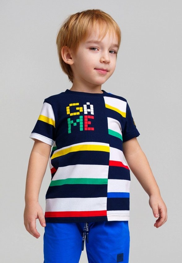 Футболка PlayToday