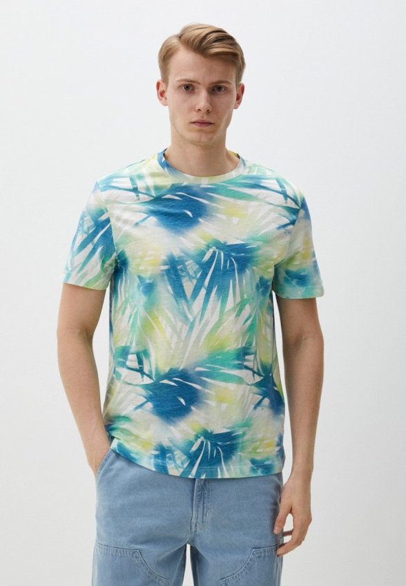 Футболка O'STIN