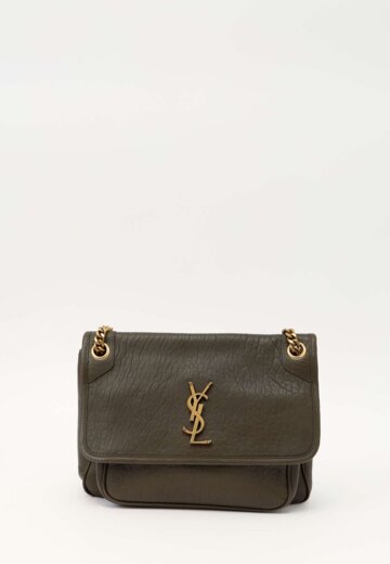 Saint Laurent Niki
