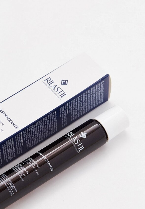 Масло для тела Rilastil