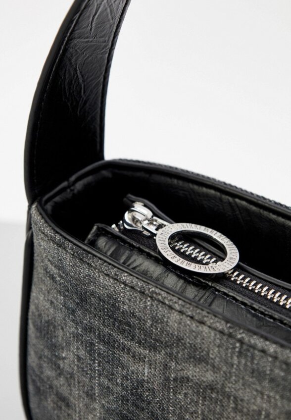 Сумка джинсовая Bikkembergs