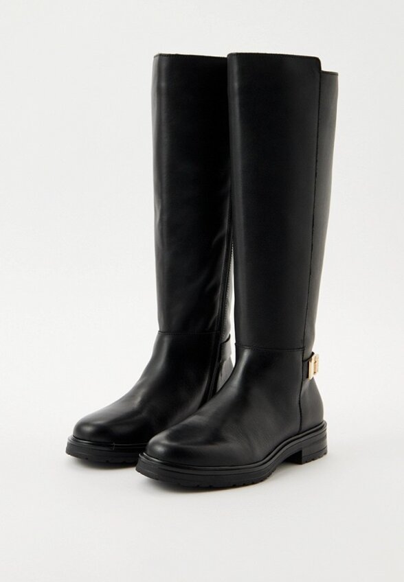 Сапоги Tommy Hilfiger