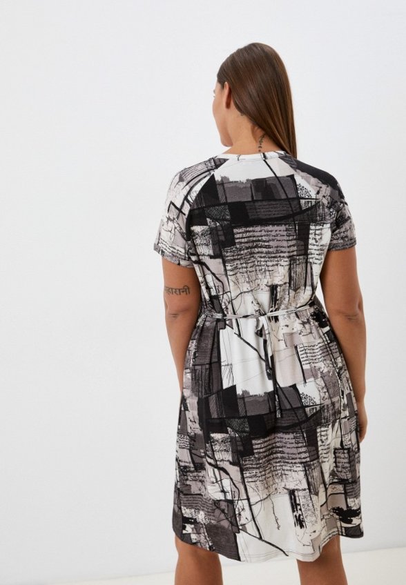 Халат домашний Агапэ