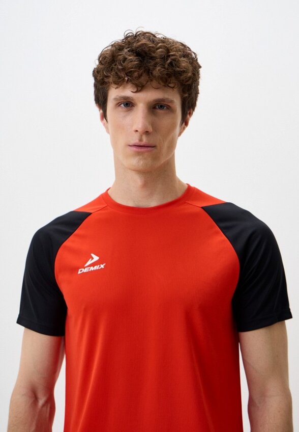 Футболка спортивная Demix