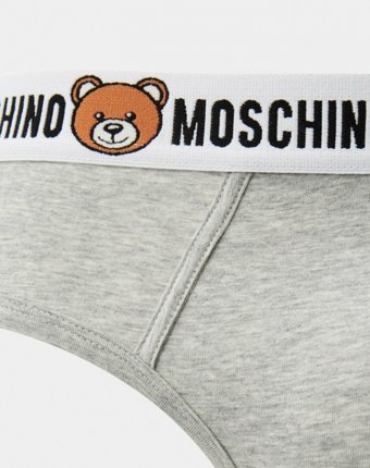 Трусы 2 шт. Moschino Underwear мужчинам