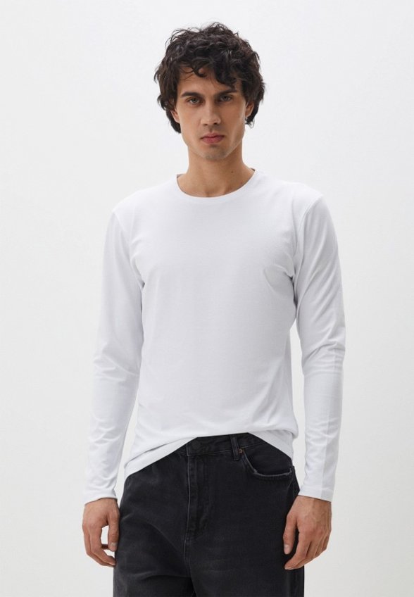 Лонгслив G.E.Y.I.M