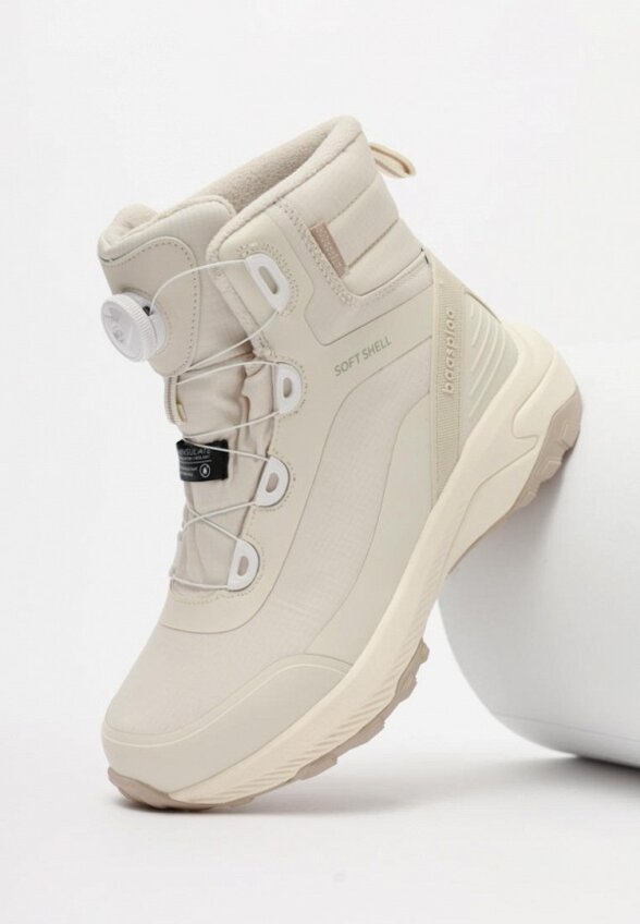 Ботинки Baasploa