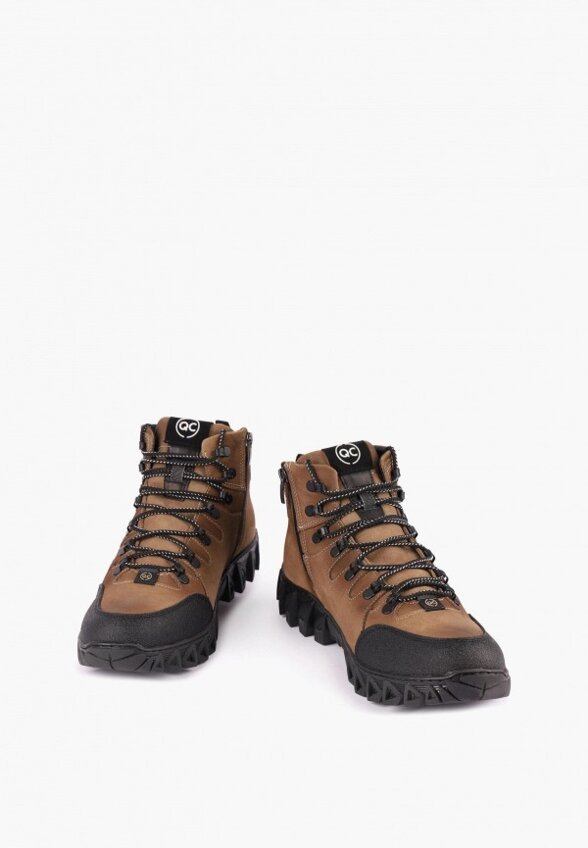 Ботинки Quattrocomforto