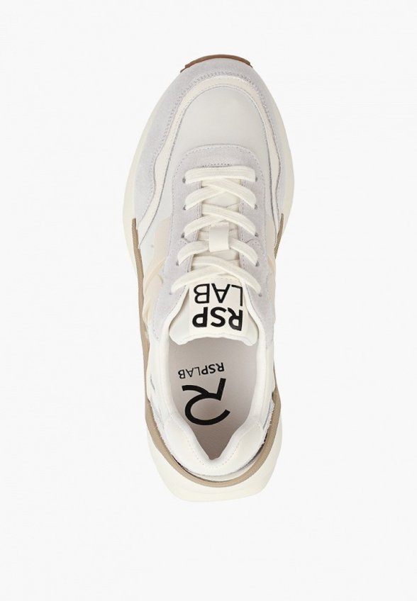 Кроссовки Respect