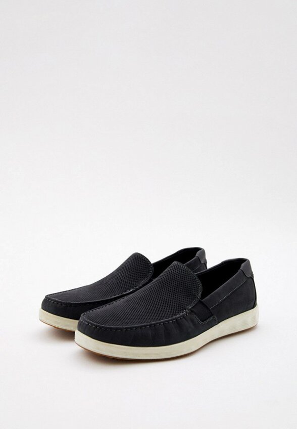 Мокасины Ecco