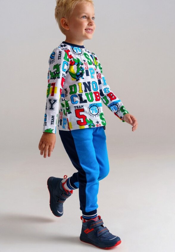 Лонгслив PlayToday