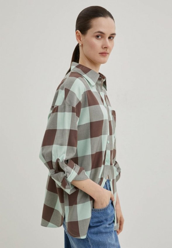 Блуза Finn Flare