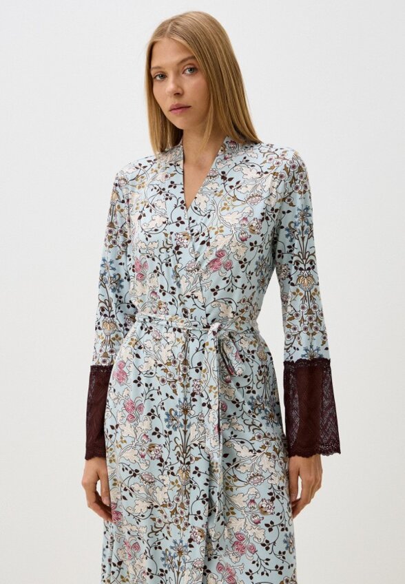 Халат домашний Mia Cara