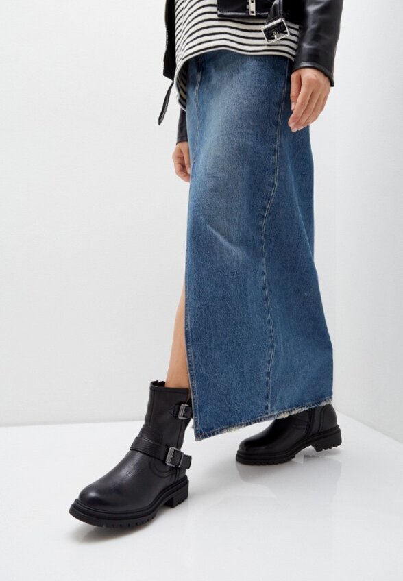 Ботинки Tamaris