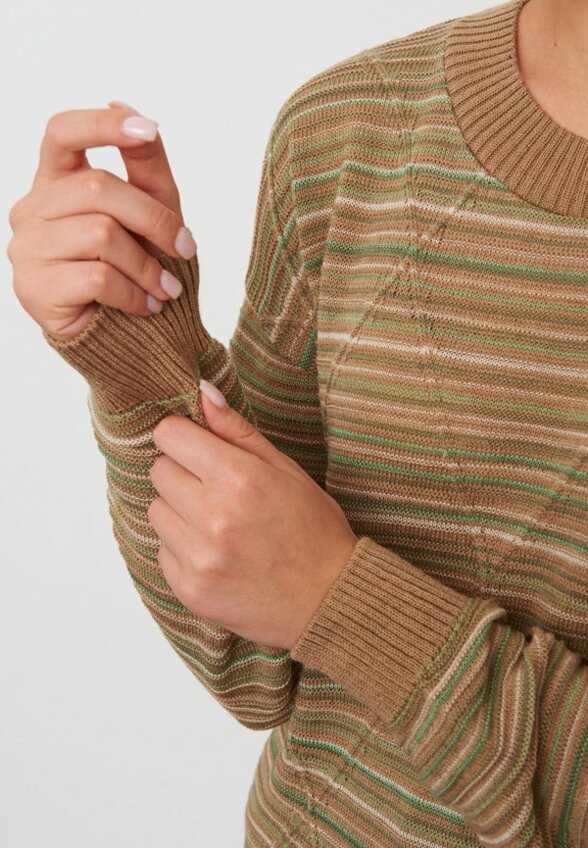 Джемпер Стим