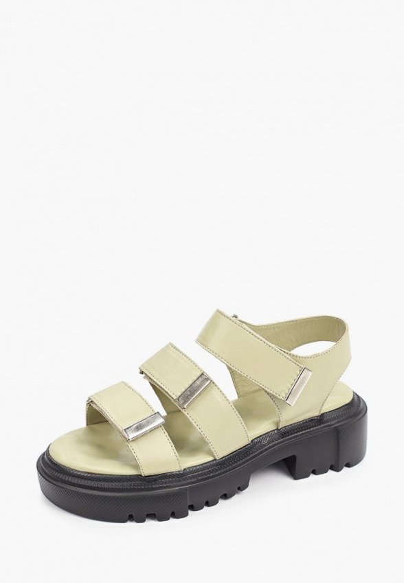 Босоножки Ascalini