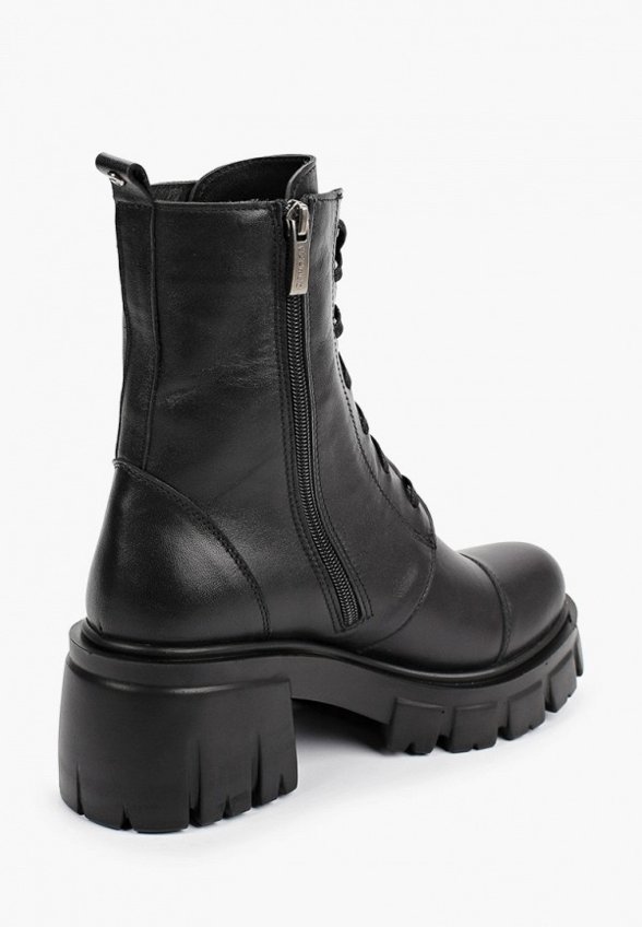 Ботинки Gresco