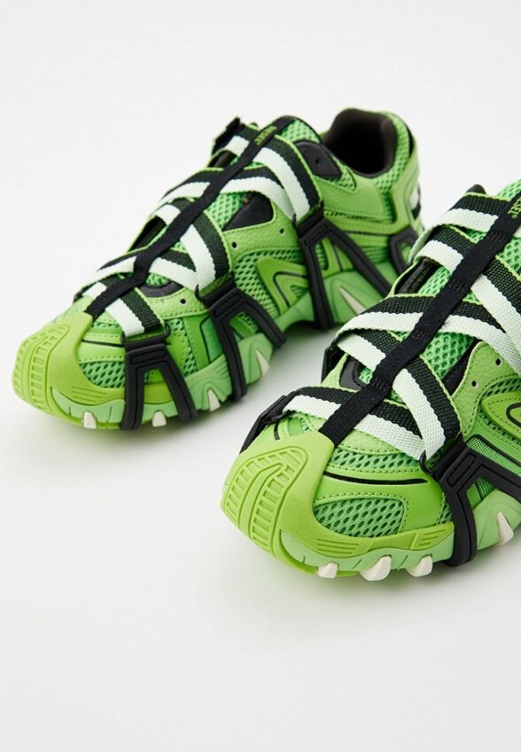 Кроссовки Diesel