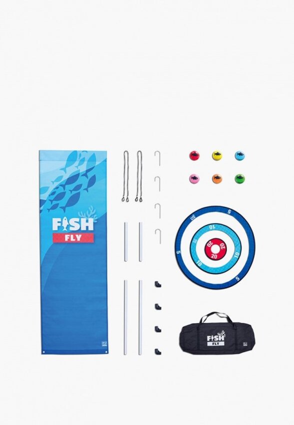 Набор игровой Hape