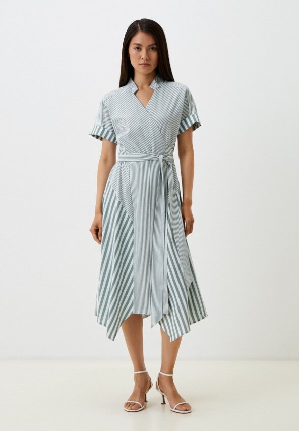 Платье Charuttimoda