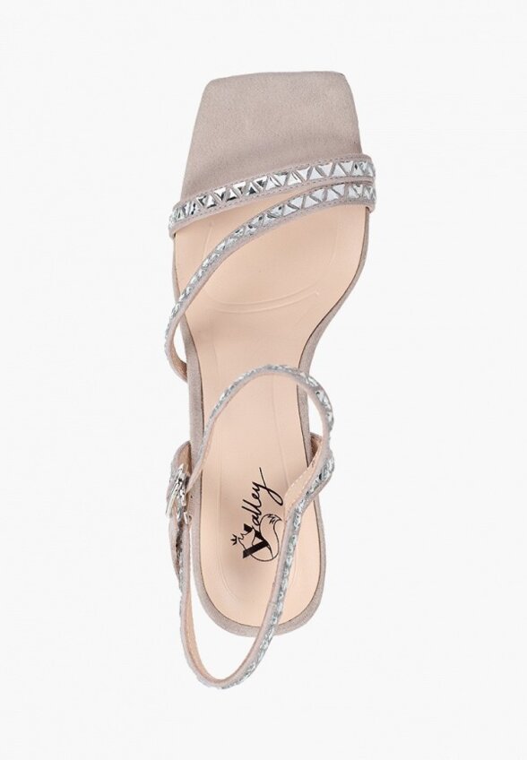 Босоножки Valley