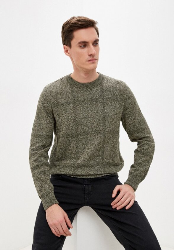 Джемпер Стим