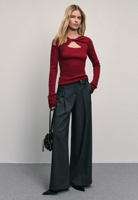 Джемпер Zarina