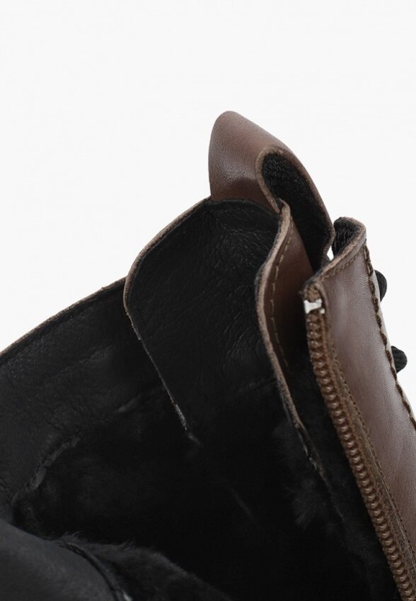 Ботинки Thomas Munz