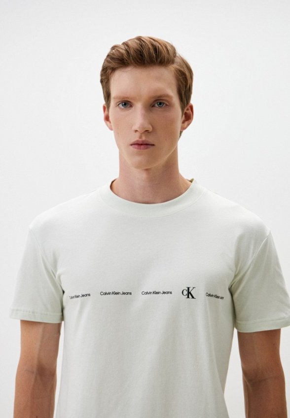 Футболка Calvin Klein Jeans