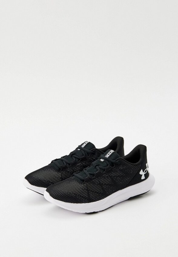 Кроссовки Under Armour