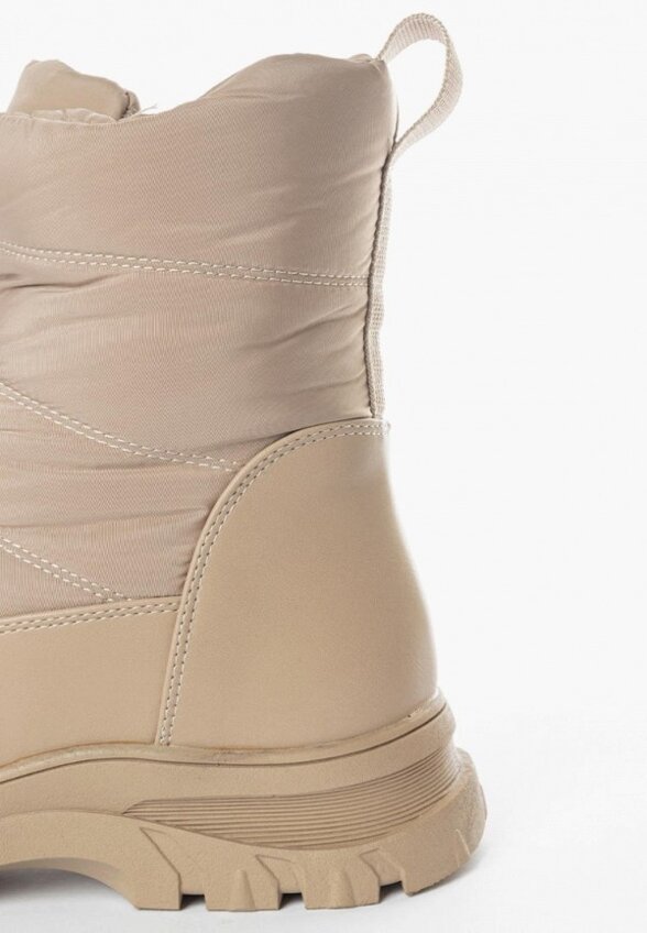 Дутики Niota Line