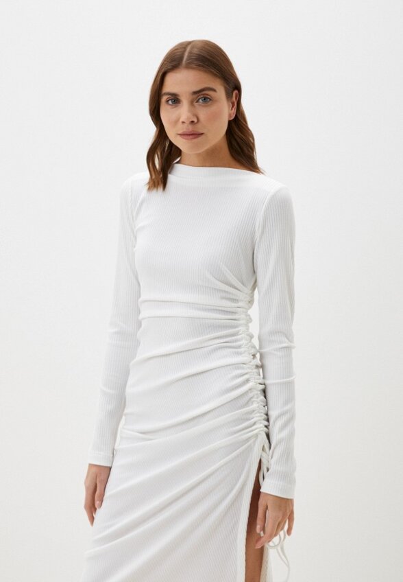 Платье Libellulas