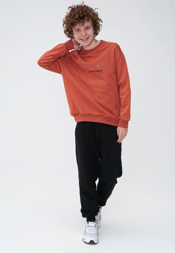 Свитшот Fashion X&S