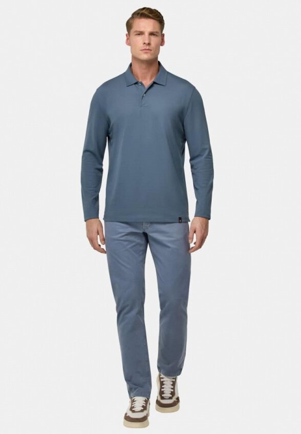 Поло Boggi Milano