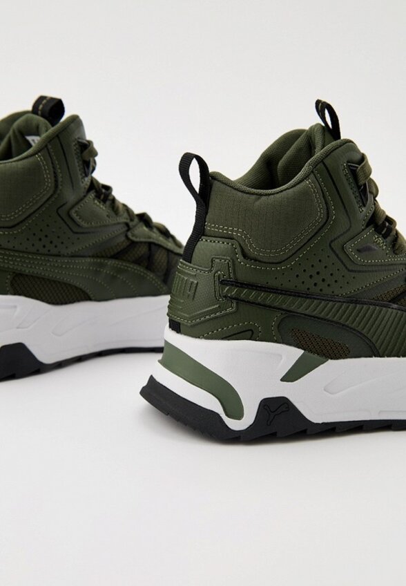 Кроссовки PUMA