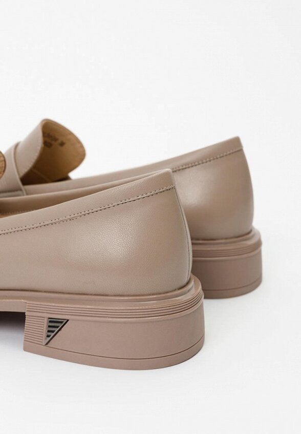 Лоферы Niota Line