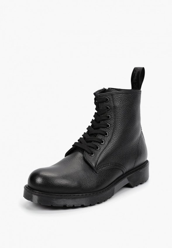 Ботинки Roberto Piraloff