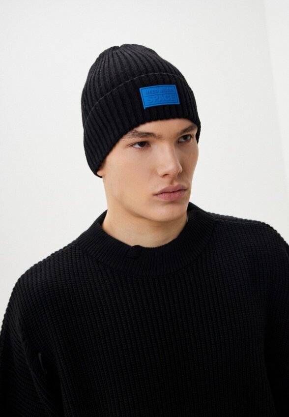 Шапка marhatter