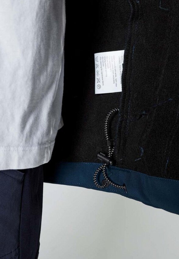 Ветровка Forcelab