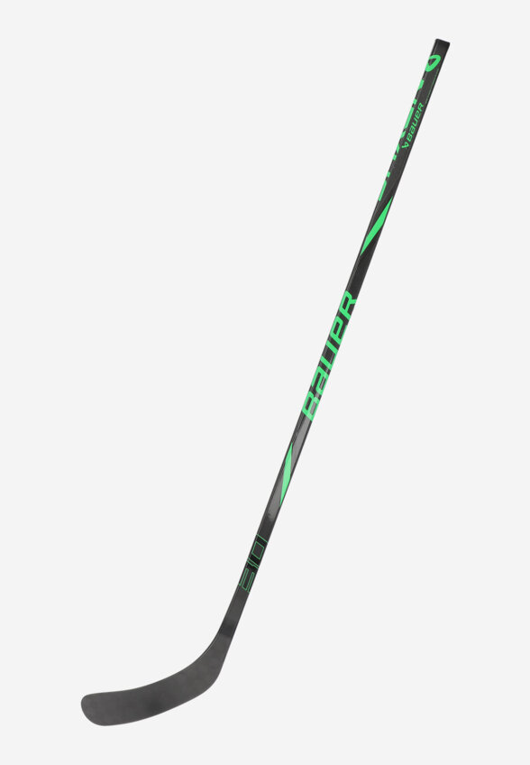 Клюшка хоккейная детская Bauer Nexus Performance P92 YTH-30, Мультицвет