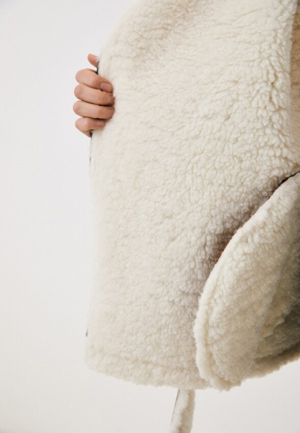 Дубленка Naturel